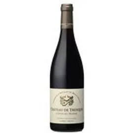  AOP Côte du Rhône Vin rouge Château de Tresques 75cl