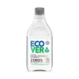 ECOVER Liquide Vaisselle Zéro 450ml