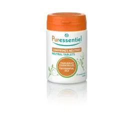 PURESSENTIEL Complément alimentaire aux huiles essentielles acérola x30