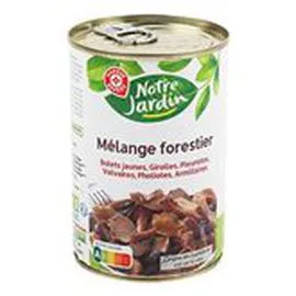 MARQUE REPÈRE, NOTRE JARDIN Mélange forestier 225g