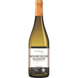 EXPERT CLUB Vin blanc Bourgogne Aligoté 75cl
