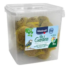 VITAKRAFT Boule de graisse 2,125kg