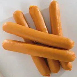 NOTRE SÉLECTION Saucisses de francfort qualité supérieure x4