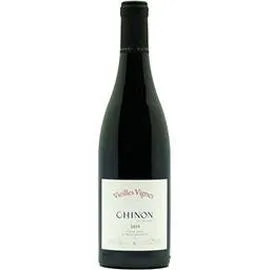 NOTRE SÉLECTION Chinon Vieilles Vignes, vin rouge 750ml