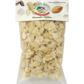 DAMIANO Amandes Effilées Bio 80g