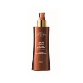 INSTITUT ESTHEDERM Lait Corps Auto-Bronzant Hâle Léger 150ml