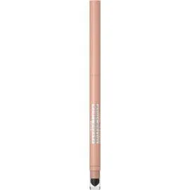 GEMEY, MAYBELLINE NEW YORK Crayon Yeux Tattoo Liner Moonstruck 90 l'unité