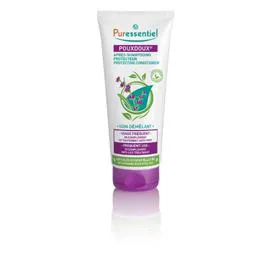 PURESSENTIEL Après shampooing anti-poux traitant protecteur poudoux 200ml