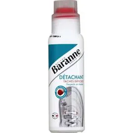 BARRANE Détachant basket 200ml