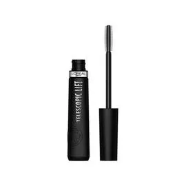  L'Oréal Telescopic lift Mascara Black l'unité