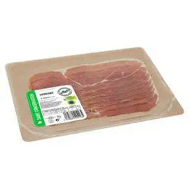 AOSTE Jambon cru serrano 100g