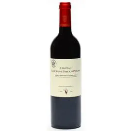 CHÂTEAU CLOS AOP Saint-Emilion Grand Cru 750ml
