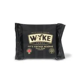 WYKE Cheddar ivy's reserve 200g