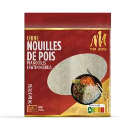 MEI ASIA Nouilles de pois 250g