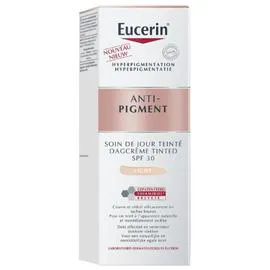 EUCERIN Soin de Jour Anti-Pigment Teinté SPF30 50ml