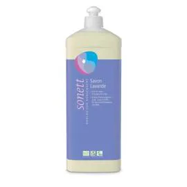 SONETT Recharge Savon Mains Lavande 1l