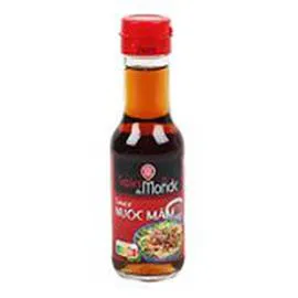 MARQUE REPÈRE, TABLES DU MONDE Sauce nuoc mam 125ml