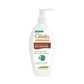 ROGÉ CAVAILLÈS Gel douche intime spécial sécheresse 250ml