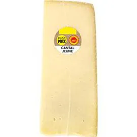 PETIT PRIX Cantal jeune AOP 200g