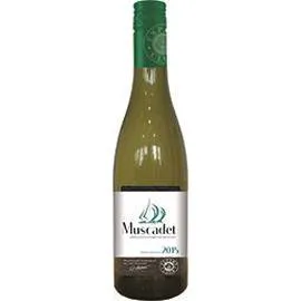 EXPERT CLUB Muscadet, vin blanc 375ml