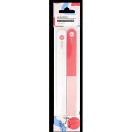 MONOPRIX ACCESSOIRES Polissoir 3 Étapes New Set x2