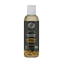 NATURA SIBÉRICA Eau Micellaire Nettoyante Du Grand Nord 200ml