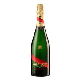 G.H. MUMM Champagne Blanc AOP Brut Cordon Rouge 75cl