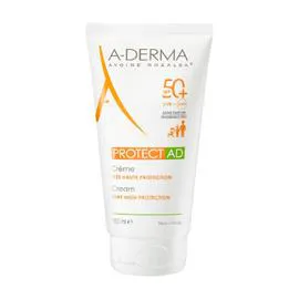 GARNIER, AMBRE SOLAIRE Crème solaire SPF 10 150ml