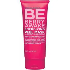 FORMULA 10.0.6 Be Berry Awake Masque Peeling Énergisant 100ml