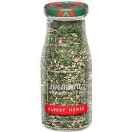 ALBERT MÉNÈS Persaillotte ail échalote persil sel 60g