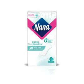 NANA Protège lingerie normal x30