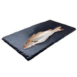  Merlan entier vidé et écaillé 250g
