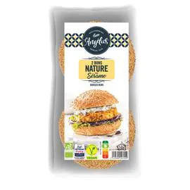 L'ANGELUS Buns Bio 150g