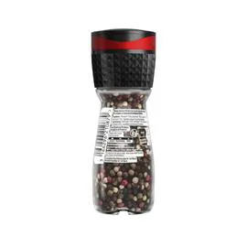DUCROS Mélance 4 baies Bio moulin 25g
