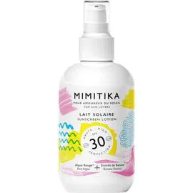 MIMITIKA Lait Solaire Pour Le Corps Spf 30 190ml