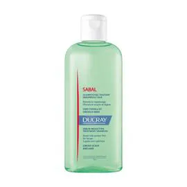 DUCRAY Shampooing Cuir chevelu et cheveux gras 200ml