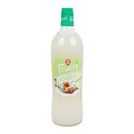 MARQUE REPÈRE, FRUCCI Sirop Orgeat 1l