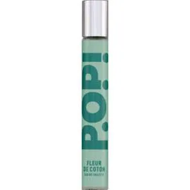 P.O.P! Eau de toilette Fleur de Coton 30ml