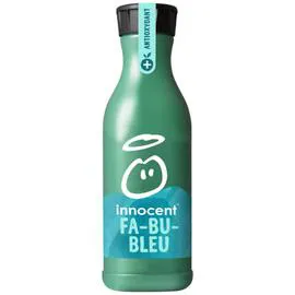 INNOCENT Jus plus fa-bu-bleu 750ml