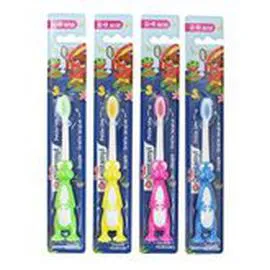 MARQUE REPÈRE, DENTAMYL Brosse à dents enfant 2-6 ans x1 l'unité