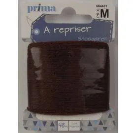 LA BROSSE ET DUPONT, PRIMA Laine En Polyamide Repriser Ass l'unité