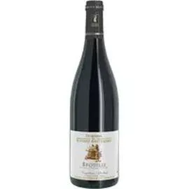 Vin rouge Domaine des Roches Anciennes Brouilly Vin 750ml