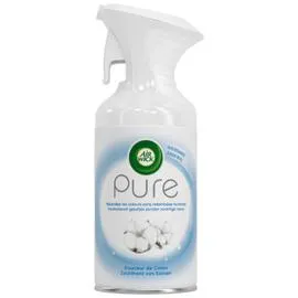 AIR WICK Désodorisant douceur de coton 250ml