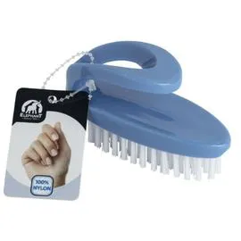 ÉLÉPHANT LBD Brosse à ongles l'unité