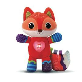 Malo mon renardeau Dodo (l'unité)