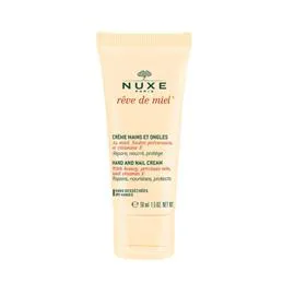 NUXE Crème Mains et Ongles Rêve de Miel 50ml