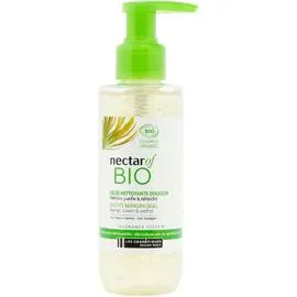 NECTAR OF BIO Gelée nettoyante Douceur 150ml