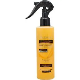 SCIENCE Soin cheveux kératine & argan sans rinçage 200ml