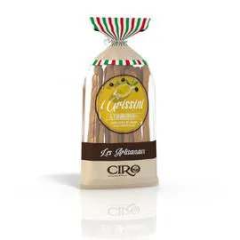 CIRO Gressins à l'huile d'olive 250g