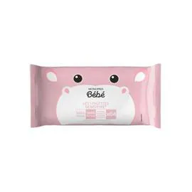 MONOPRIX BÉBÉ Les Lingettes Sensitive x64